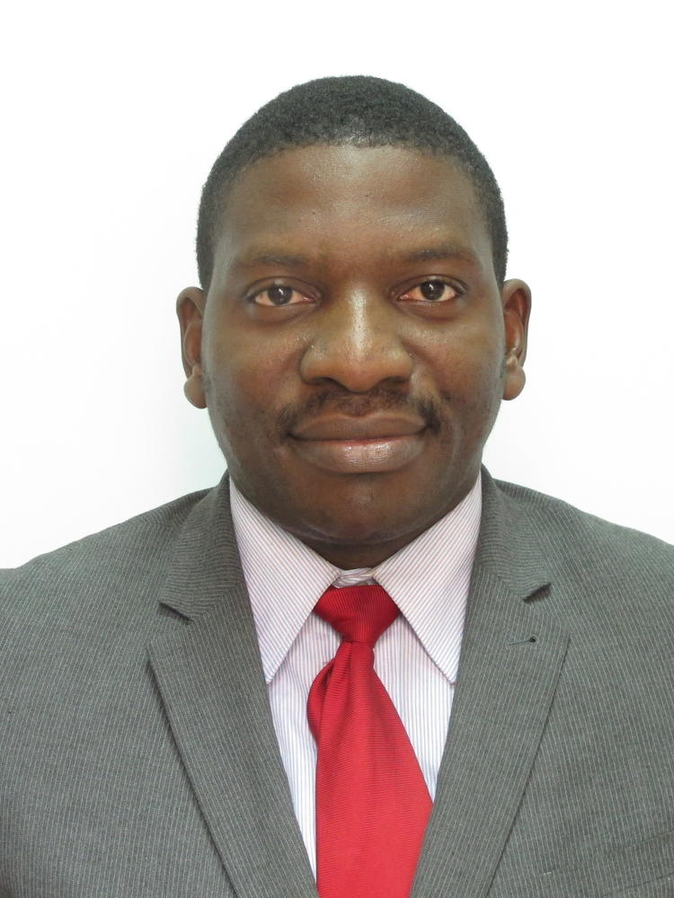 Prof. Gbadebo Odularu