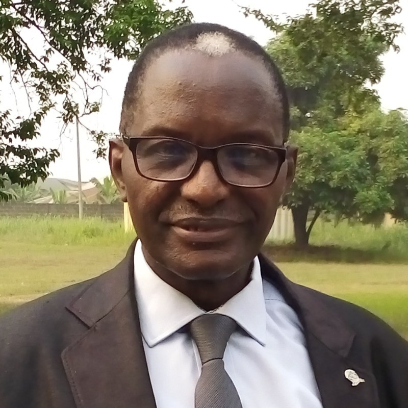 Prof. Philip O. ALEGE